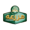 لوگوی مزرعه